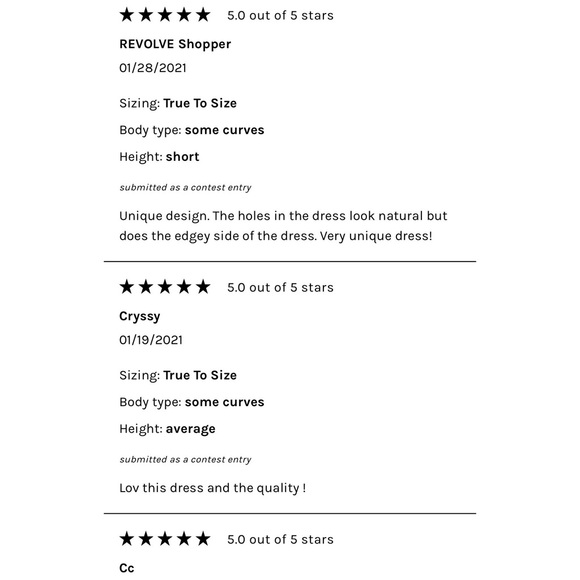 $148 LOVERS + FRIENDS SWEATER DRESS CAMILA COELHO LPA MAJORELLE REVOLVE TULAROSA - Picture 15 of 16